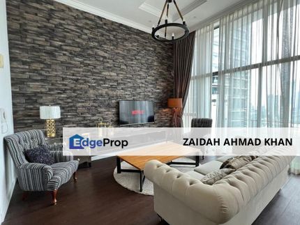 Setia Sky Residences KL City Kuala Lumpur  KLCC For Sale , Kuala Lumpur, KL City