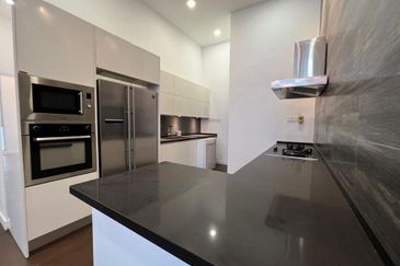 Setia Sky Residences