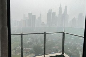 Setia Sky Residences