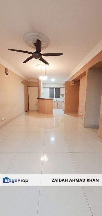 Warisan Cityview For Sale Cheras Kuala Lumpur , Kuala Lumpur, Cheras