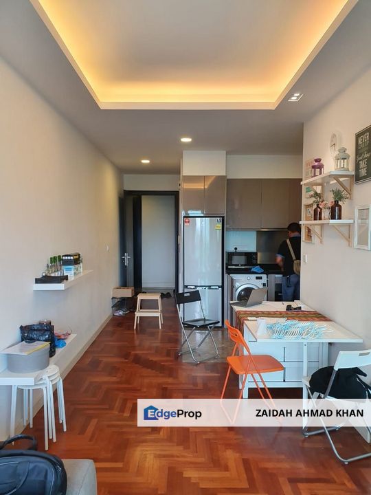 RESIDENCY V KL  For Sale  Old Klang Road Near Mrt , Kuala Lumpur, Jalan Klang Lama (Old Klang Road)