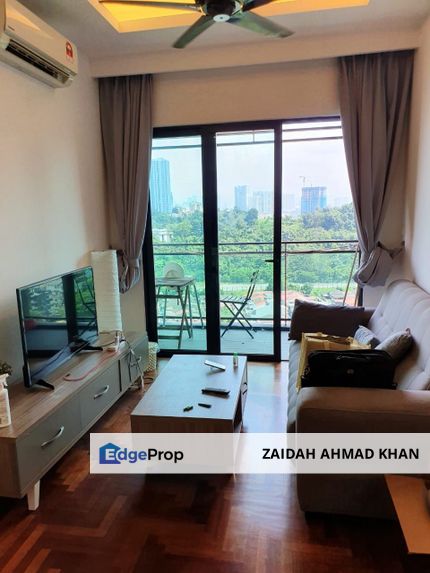 RESIDENCY V KL  For Sale  Old Klang Road Near Mrt , Kuala Lumpur, Jalan Klang Lama (Old Klang Road)