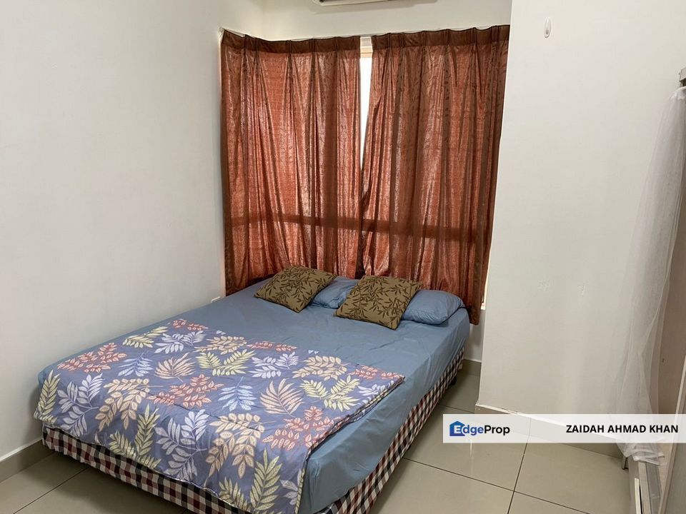 Endah Promenade bandar baru Sri Petaling  For Sale, Kuala Lumpur, Bandar Baru Sri Petaling