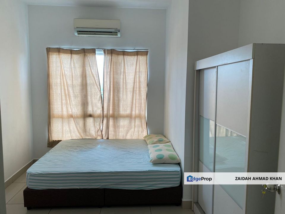 Endah Promenade bandar baru Sri Petaling  For Sale, Kuala Lumpur, Bandar Baru Sri Petaling