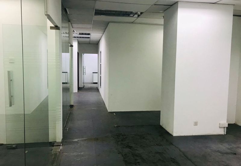 Puchong Financial Corporate Center (PFCC)