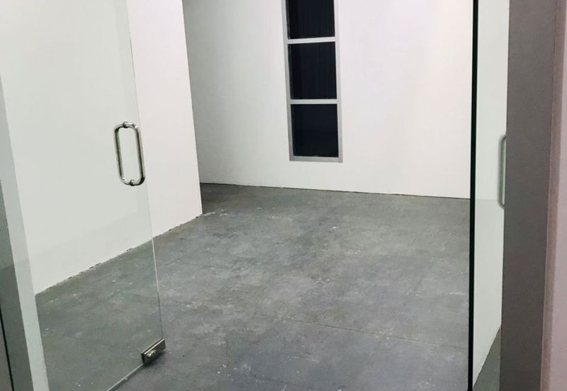 Puchong Financial Corporate Center (PFCC)