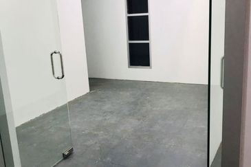 Puchong Financial Corporate Center (PFCC)