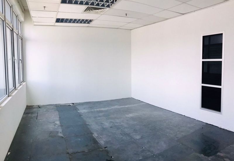 Puchong Financial Corporate Center (PFCC)