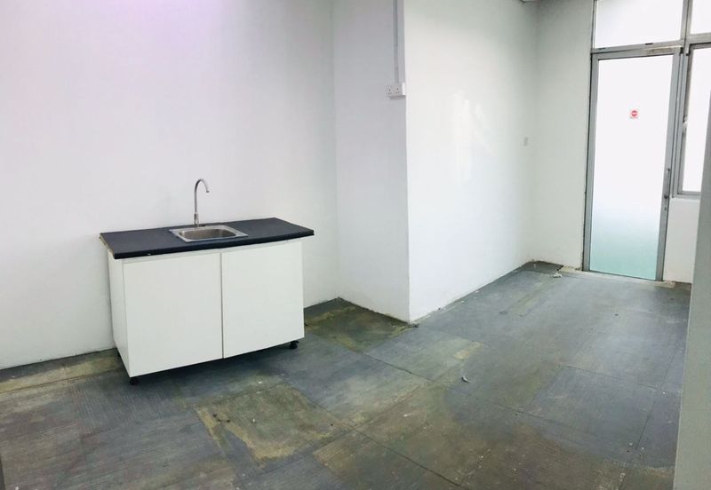 Puchong Financial Corporate Center (PFCC)