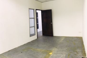 Puchong Financial Corporate Center (PFCC)