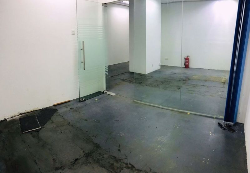 Puchong Financial Corporate Center (PFCC)