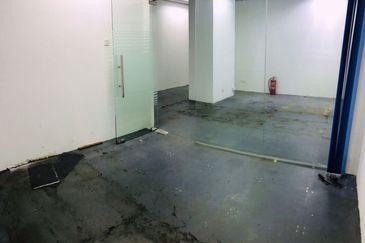 Puchong Financial Corporate Center (PFCC)