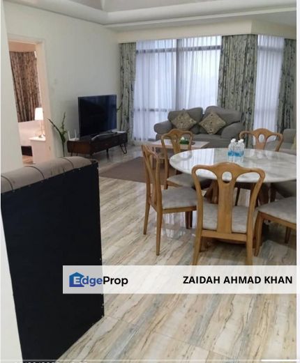 Berjaya Times Square Condominium For Sale  , Kuala Lumpur, Pudu