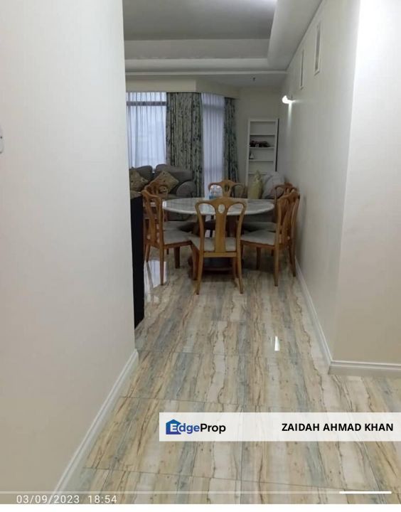 Berjaya Times Square Condominium For Sale  , Kuala Lumpur, Pudu