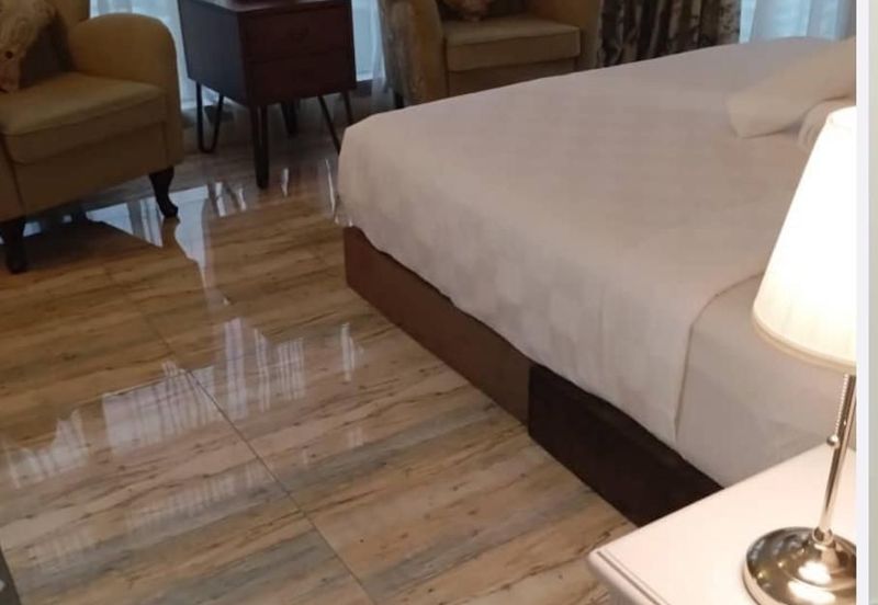 Berjaya Times Square Serviced Apartment