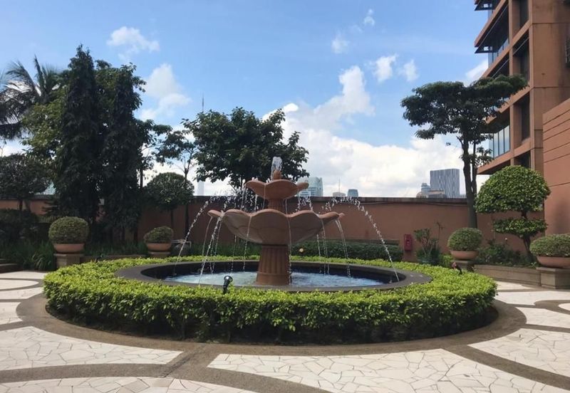 Berjaya Times Square Serviced Apartment