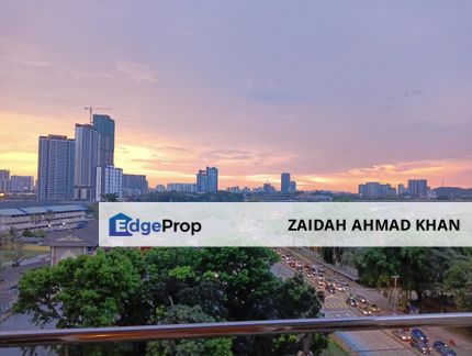 8 Petaling Duplex Fully Furnished Bandar Seri Petaling For Sale , Kuala Lumpur, Bandar Baru Sri Petaling