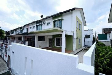 Bandar Teknologi Kajang