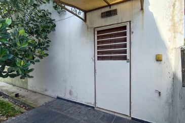 Bandar Teknologi Kajang