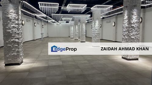 Bungalow Commercial For Rent Jalan Tun Razak Suitable for Restaurant Event space Showroom Cafe etc, Kuala Lumpur, KLCC