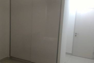 D'Sara Sentral Serviced Residence