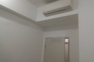 D'Sara Sentral Serviced Residence