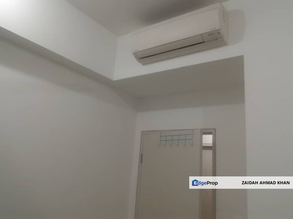 D'Sara Sentral Serviced Residence Sungai Buloh Selangor For Sale 2 Bedroom , Selangor, Sungai Buloh