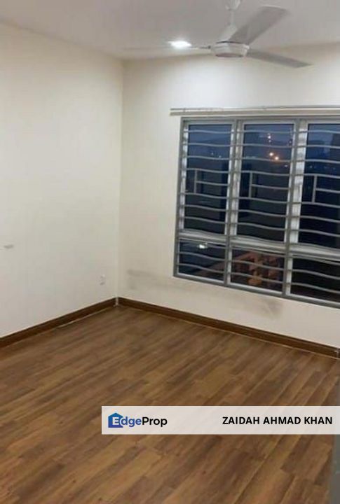 🏙️ Urban Elegance Awaits! Seri Puteri Condominium, Cheras 🏢  💰 RM550k | 📞 Contact Zaidah: 011-70377733, Kuala Lumpur, Cheras