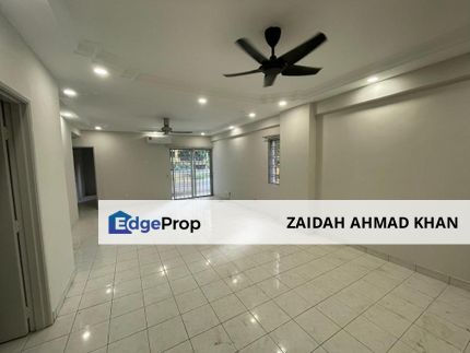 🏡✨ Stunning Newly Renovated Corner Unit Near MRT! Pelangi Damansara Condominium FOR SALE! ✨🏡, Selangor, Kota Damansara