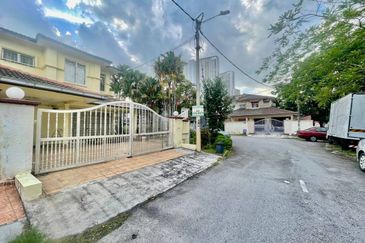 Bandar Damai Perdana