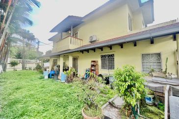 Bandar Damai Perdana