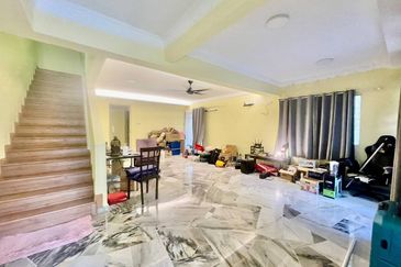 Bandar Damai Perdana