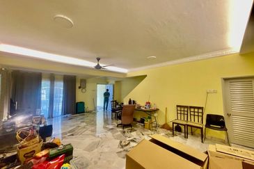 Bandar Damai Perdana