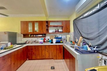 Bandar Damai Perdana