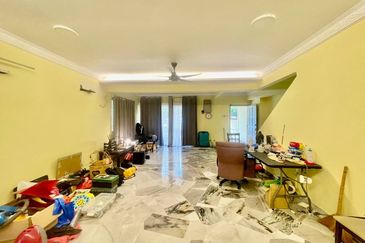 Bandar Damai Perdana