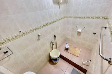 Bandar Damai Perdana