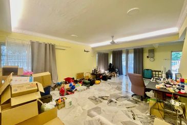 Bandar Damai Perdana