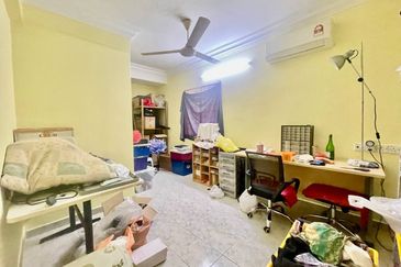 Bandar Damai Perdana