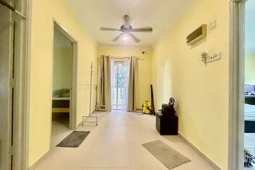 Bandar Damai Perdana