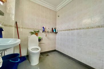 Bandar Damai Perdana