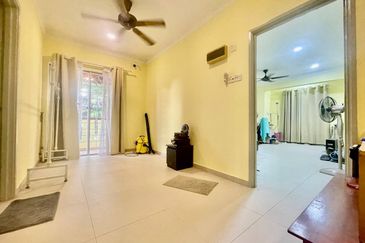 Bandar Damai Perdana