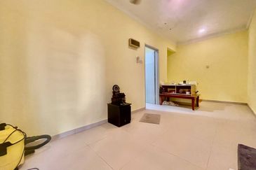 Bandar Damai Perdana