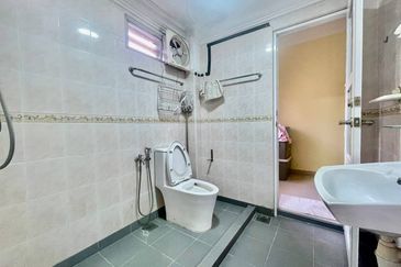 Bandar Damai Perdana