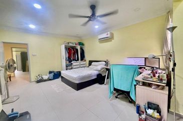 Bandar Damai Perdana