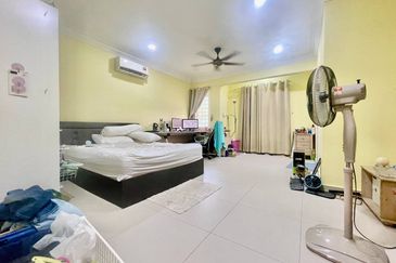 Bandar Damai Perdana