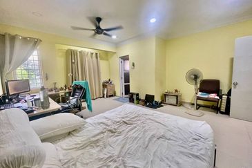 Bandar Damai Perdana