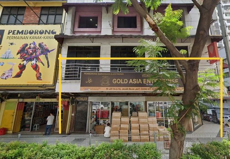 Kuala Lumpur City Centre