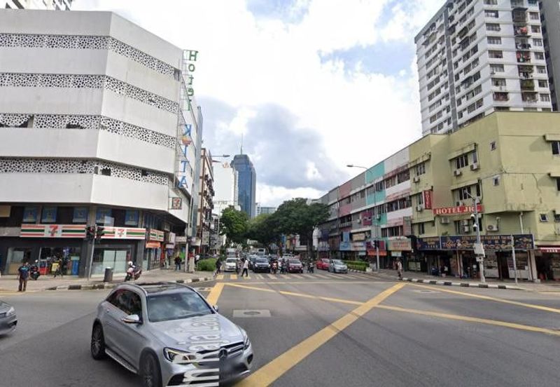 Kuala Lumpur City Centre