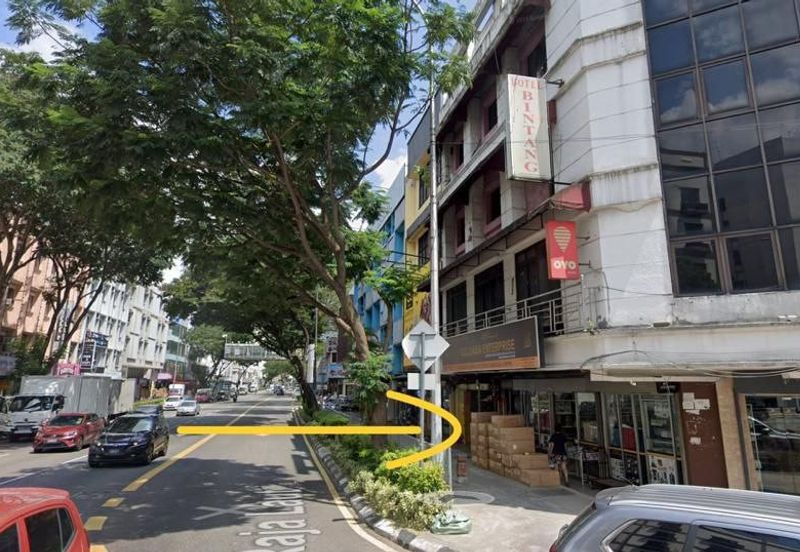 Kuala Lumpur City Centre