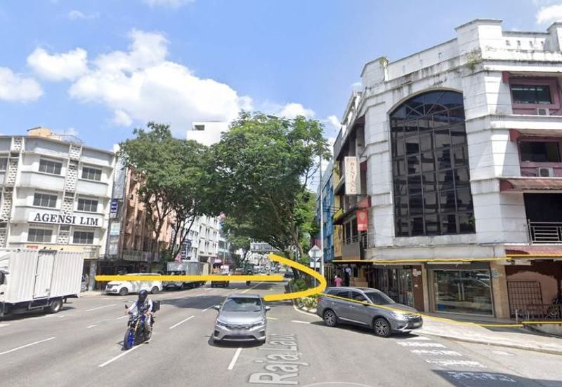 Kuala Lumpur City Centre